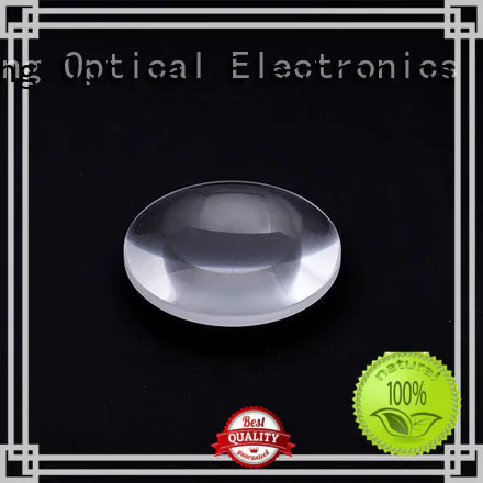 HENGXIANG popular optical lenses with good price for magnifying glasses