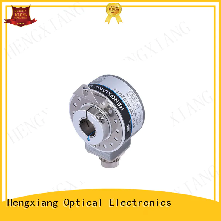 HENGXIANG wholesale rotary encoder suppliers supply for robots