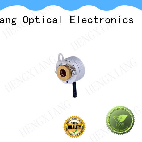 HENGXIANG magnetic rotary encoder factory direct supply for industrial controls