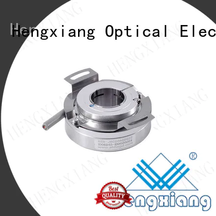 HENGXIANG professional encoder for elevator with good price for elevator