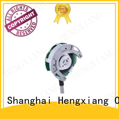 top rotary encoder manufacturers supply for robots