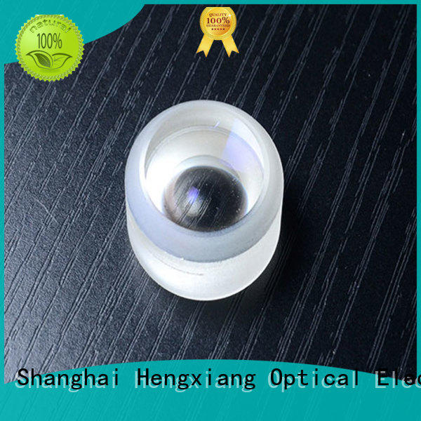 professional optical lens manufacturers series for magnifying glasses