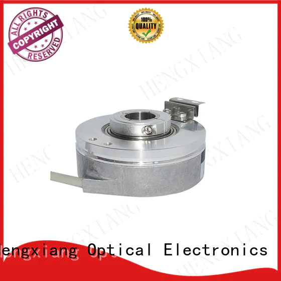 HENGXIANG elevator motor encoder series for lift