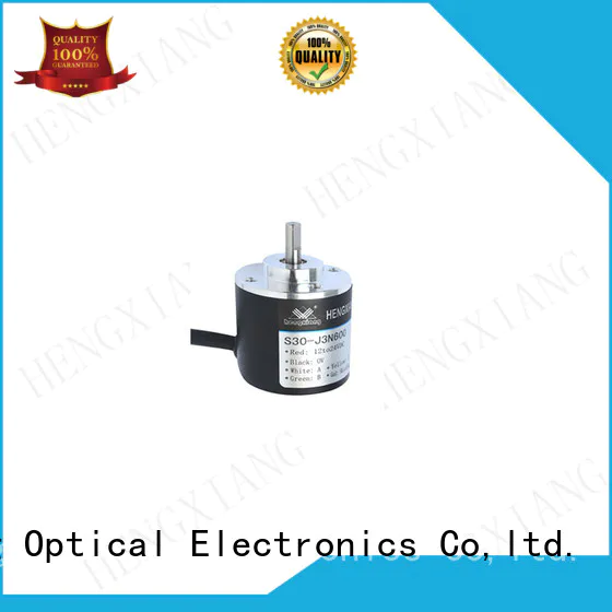 HENGXIANG durable incremental encoder manufacturers manufacturer for semiconductors
