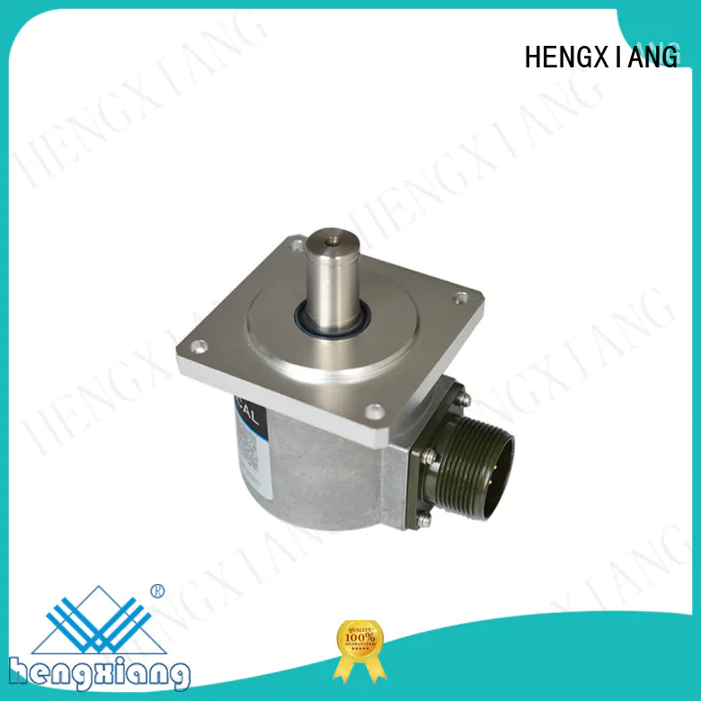 HENGXIANG rotary encoder factory for industrial controls