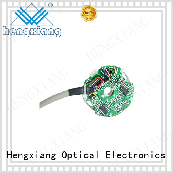 high-quality ultra thin rotary encoder supplier for mechanical systems