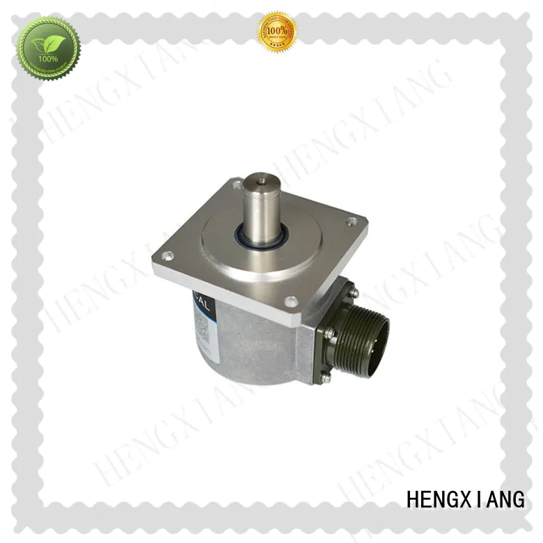 HENGXIANG long lasting incremental encoder manufacturers wholesale for positioning