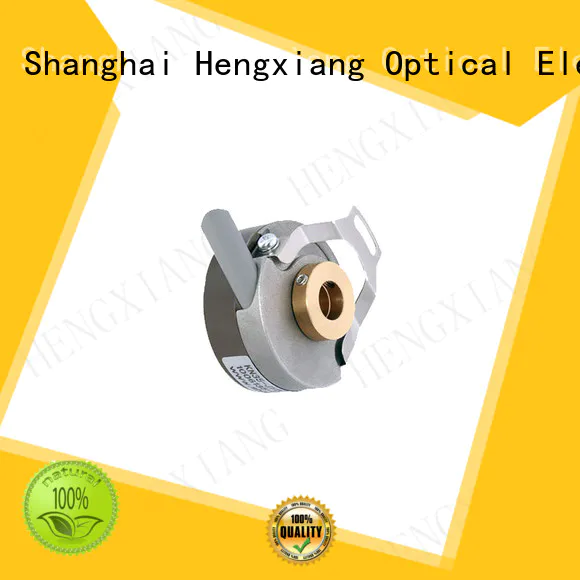 HENGXIANG high quality optical encoder with good price for medical equipment