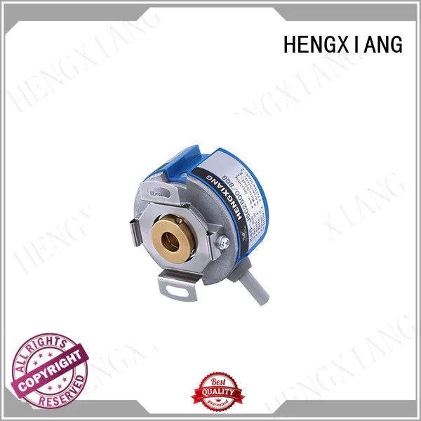 HENGXIANG magnetic rotary encoder factory for photographic lenses