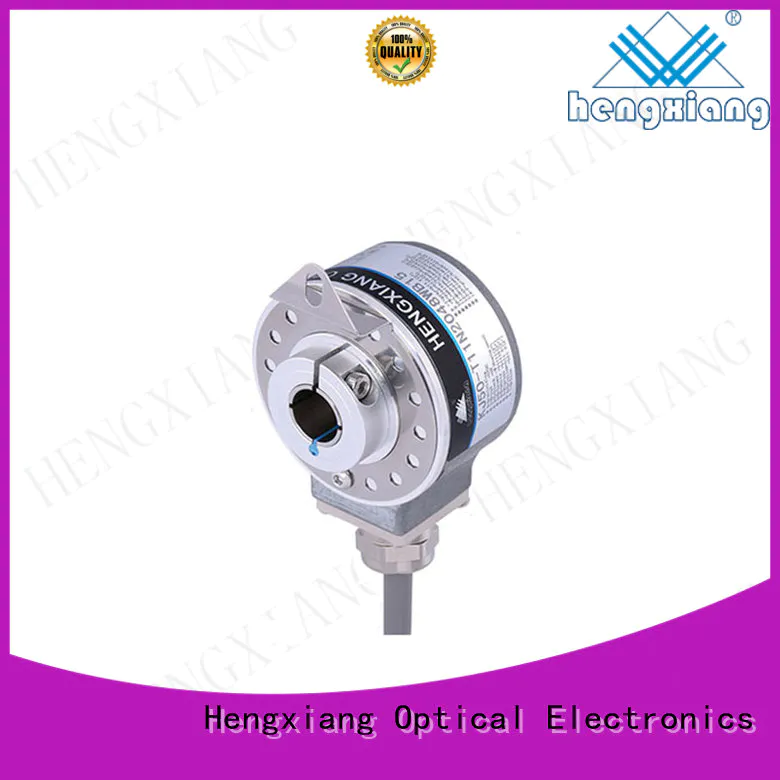 stable optical encoder manufacturers factory direct supply
