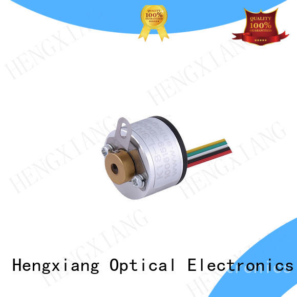 stable optical encoder manufacturers factory direct supply