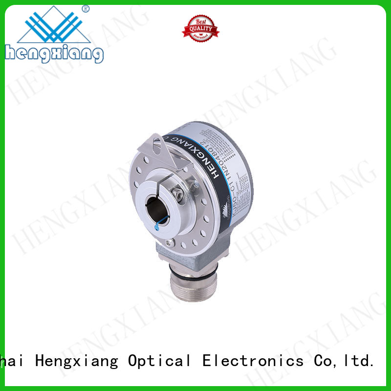 HENGXIANG best rotary encoder suppliers suppliers for robots