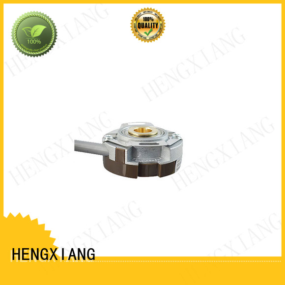 high resolution quadrature encoderservo motor rotary encoder HENGXIANG