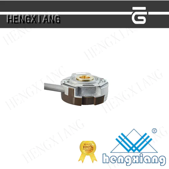 HENGXIANG servo motor encoders factory direct supply for medical equipment