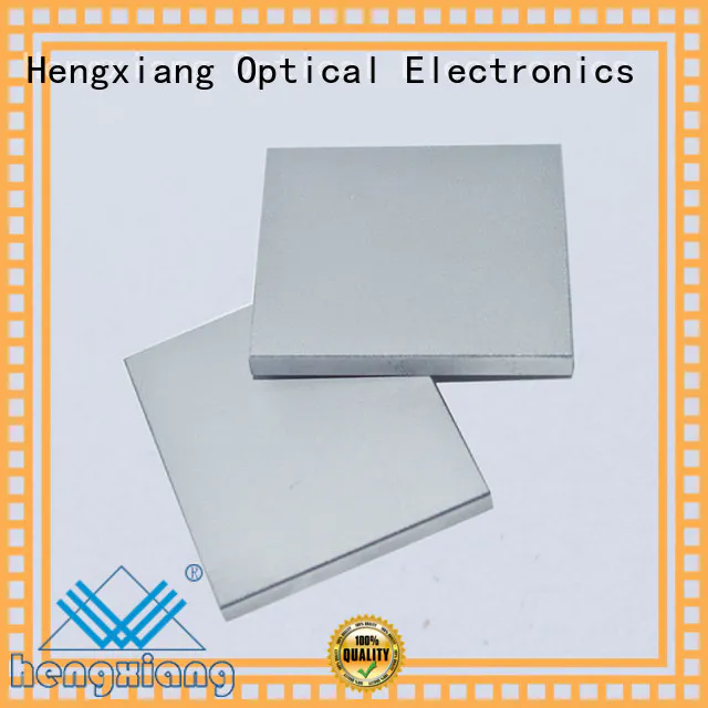 HENGXIANG excellent silicon substrate wholesale for integrated circuits
