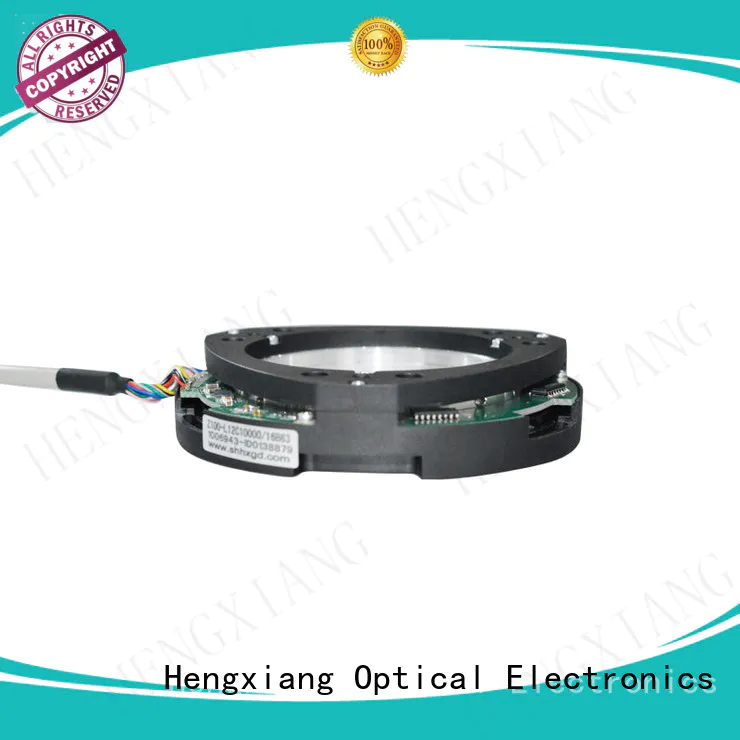 HENGXIANG robot motor encoder wholesale for force feedback