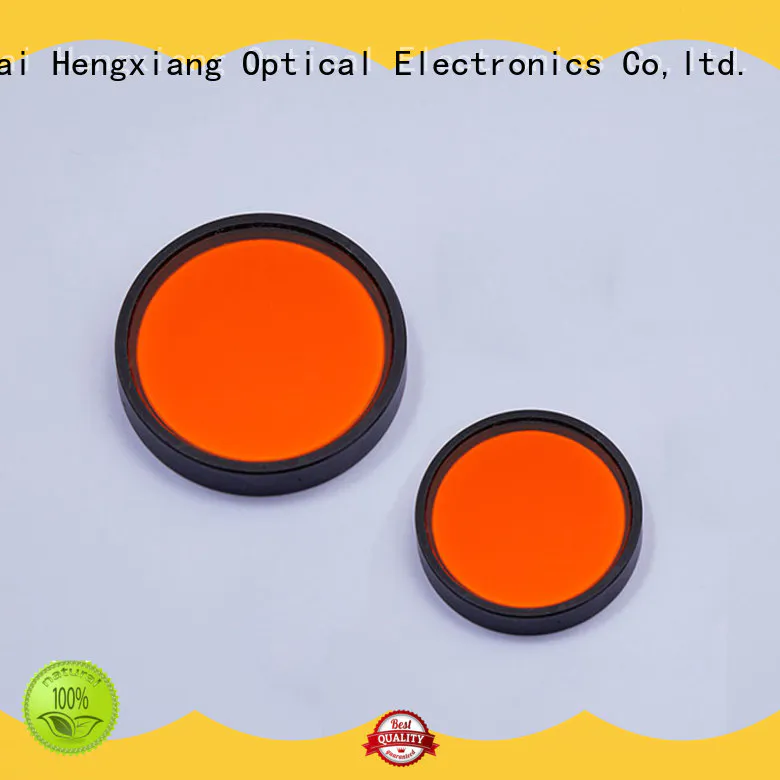 HENGXIANG custom optical filters supplier for photography