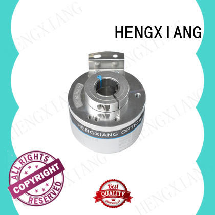 reliable hollow encoder factory direct supply for medical