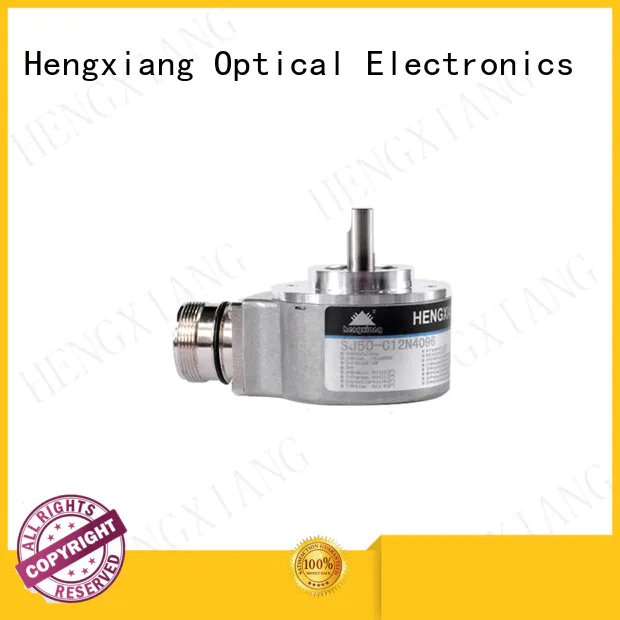 HENGXIANG absolute encoder manufacturers supplier for robotics