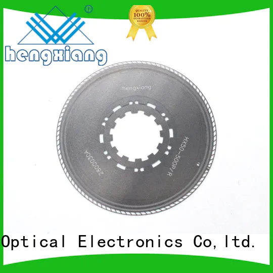 best optical components manufacturer for interferometry