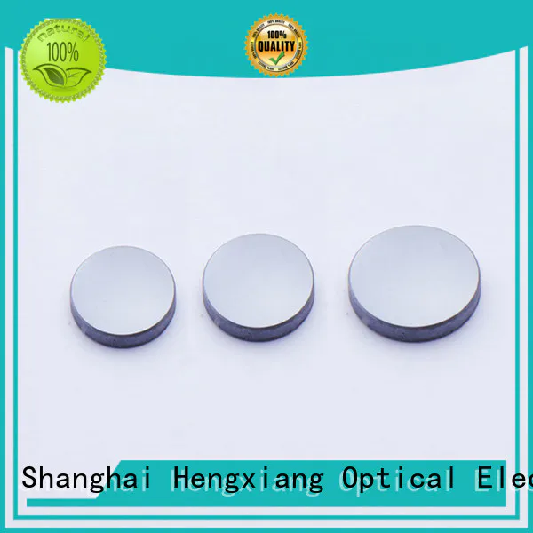 HENGXIANG real germanium window suppliers for microscopes