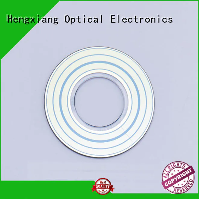 HENGXIANG top encoder disc factory for optical encoder