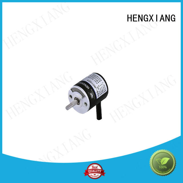 HENGXIANG rotary encoder supply for robots