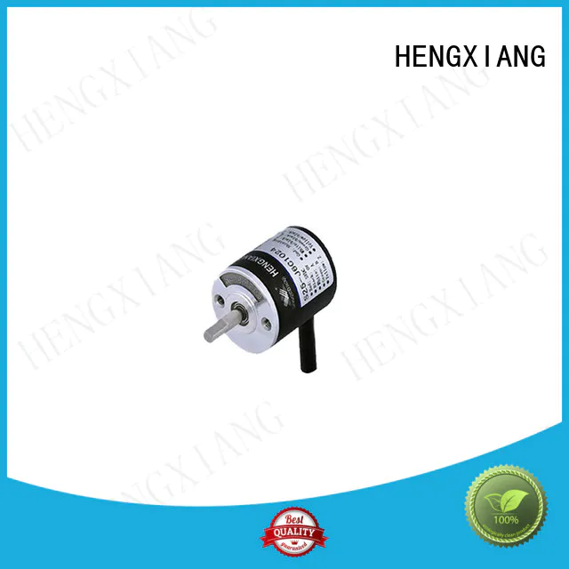 HENGXIANG rotary encoder supply for robots