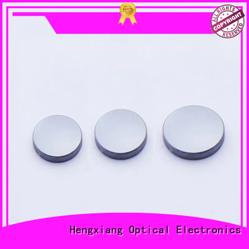 HENGXIANG germanium lens directly sale for microscopes