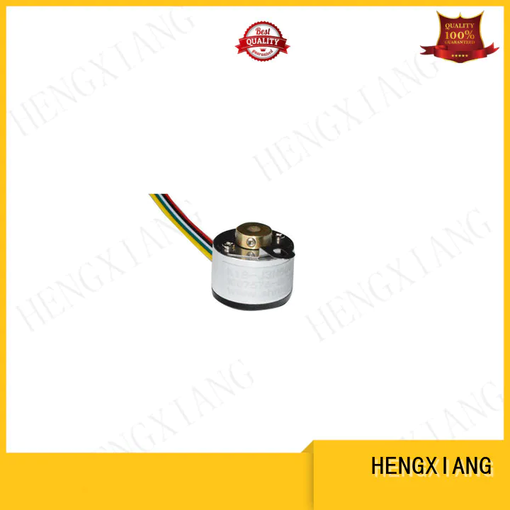 HENGXIANG hollow shaft encoder wholesale for medical