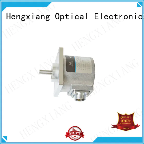 excellent high resolution optical rotary encoder factory direct supply for cameras