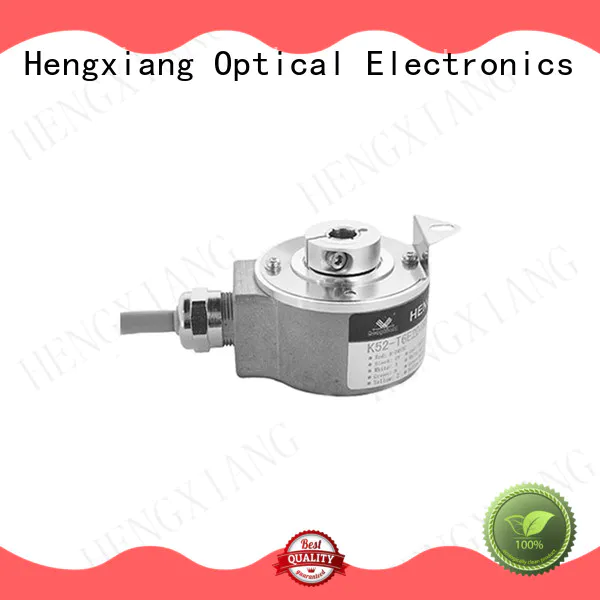 HENGXIANG durable incremental encoder manufacturers wholesale for electronics