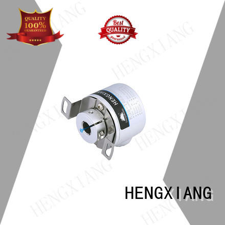 HENGXIANG latest optical encoder suppliers series for computer mice