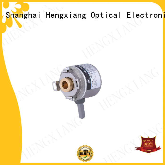 HENGXIANG wholesale magnetic rotary encoder company for industrial controls