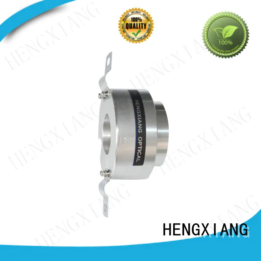 top magnetic rotary encoder supply for photographic lenses