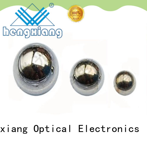 HENGXIANG germanium grain manufacturer for fiber-optics