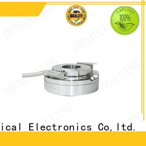 HENGXIANG best robot encoder factory direct supply for control of joint