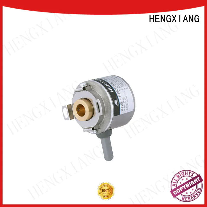 HENGXIANG wholesale optical encoder suppliers factory direct supply for computer mice