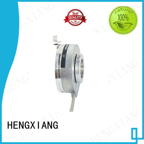 HENGXIANG popular high resolution optical encoder factory direct supply for cameras