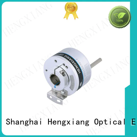 HENGXIANG optical encoder with good price for medical equipment