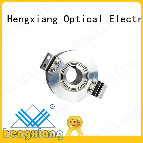 creative servo motor optical encoder supplier for medical equipment