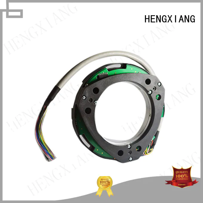 HENGXIANG efficient incremental encoder manufacturers supplier for electronics