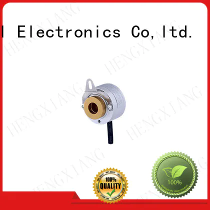 HENGXIANG rotary encoder directly sale for robots
