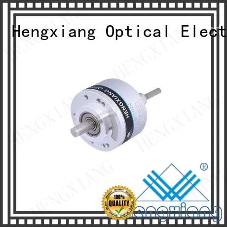 HENGXIANG rotary encoder suppliers with good price for photographic lenses