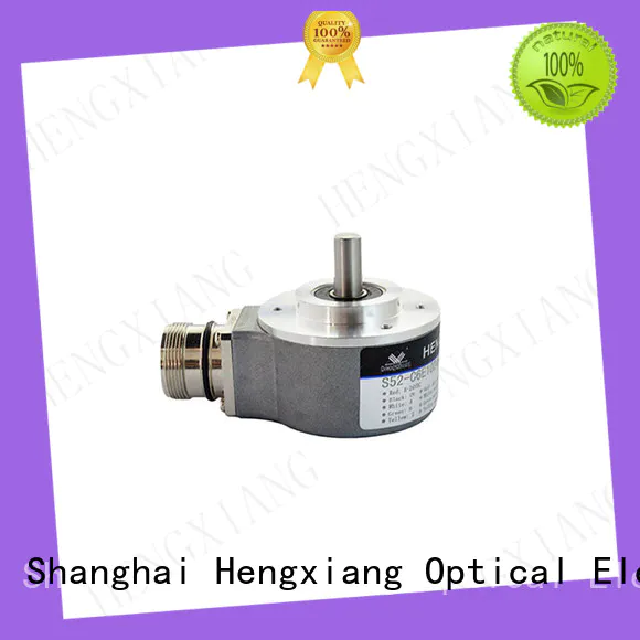 HENGXIANG incremental encoder wholesale for semiconductors