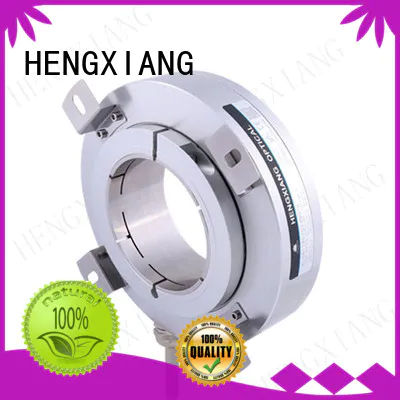 HENGXIANG magnetic rotary encoder company for mechanical systems