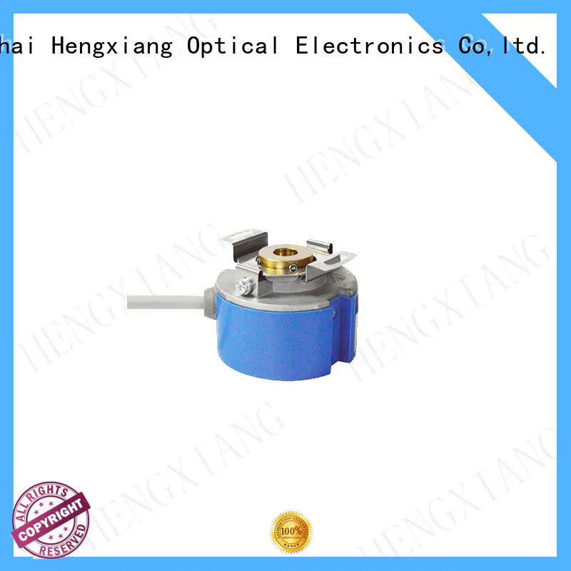 HENGXIANG servo encoder factory direct supply for motors