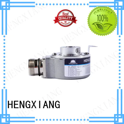 HENGXIANG absolute encoder manufacturers supplier for UAVs and ROVs