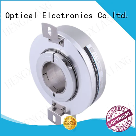 HENGXIANG wholesale rotary encoder manufacturers series for mechanical systems