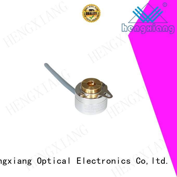 gray code rotary encoderhall effect rotary encoder HENGXIANG